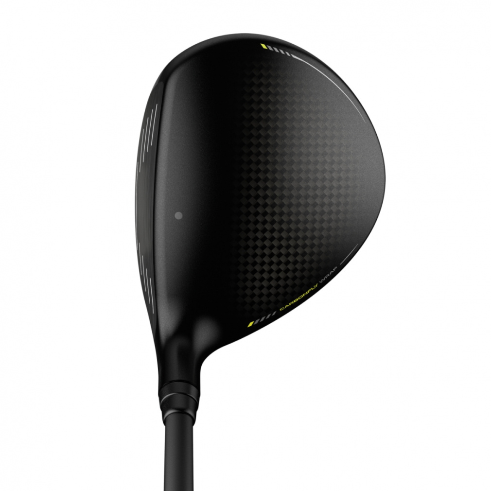 ピン G430 MAX ALTA J CB BLACK ゴルフ フェアウェイウッド 2022
