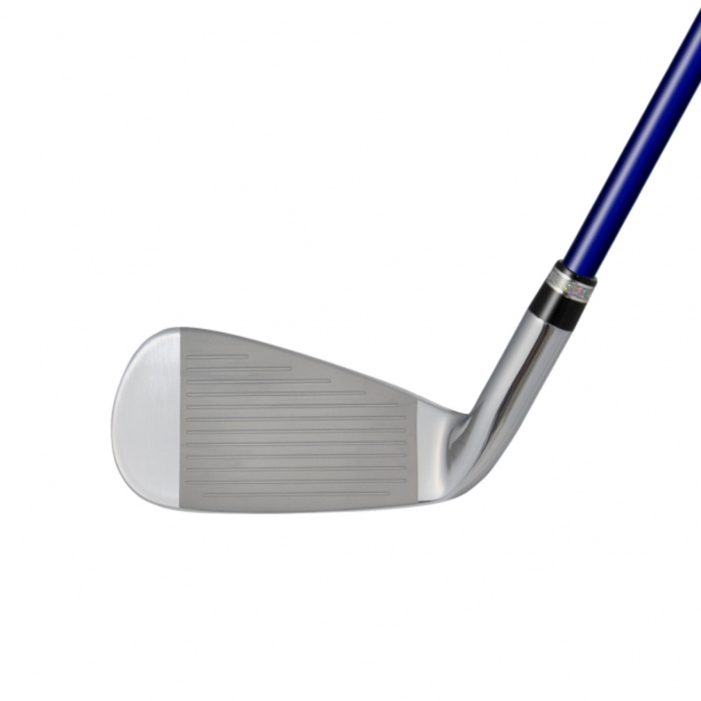 SHUTTLE LADIES Iron アイアン｜Alpen Online