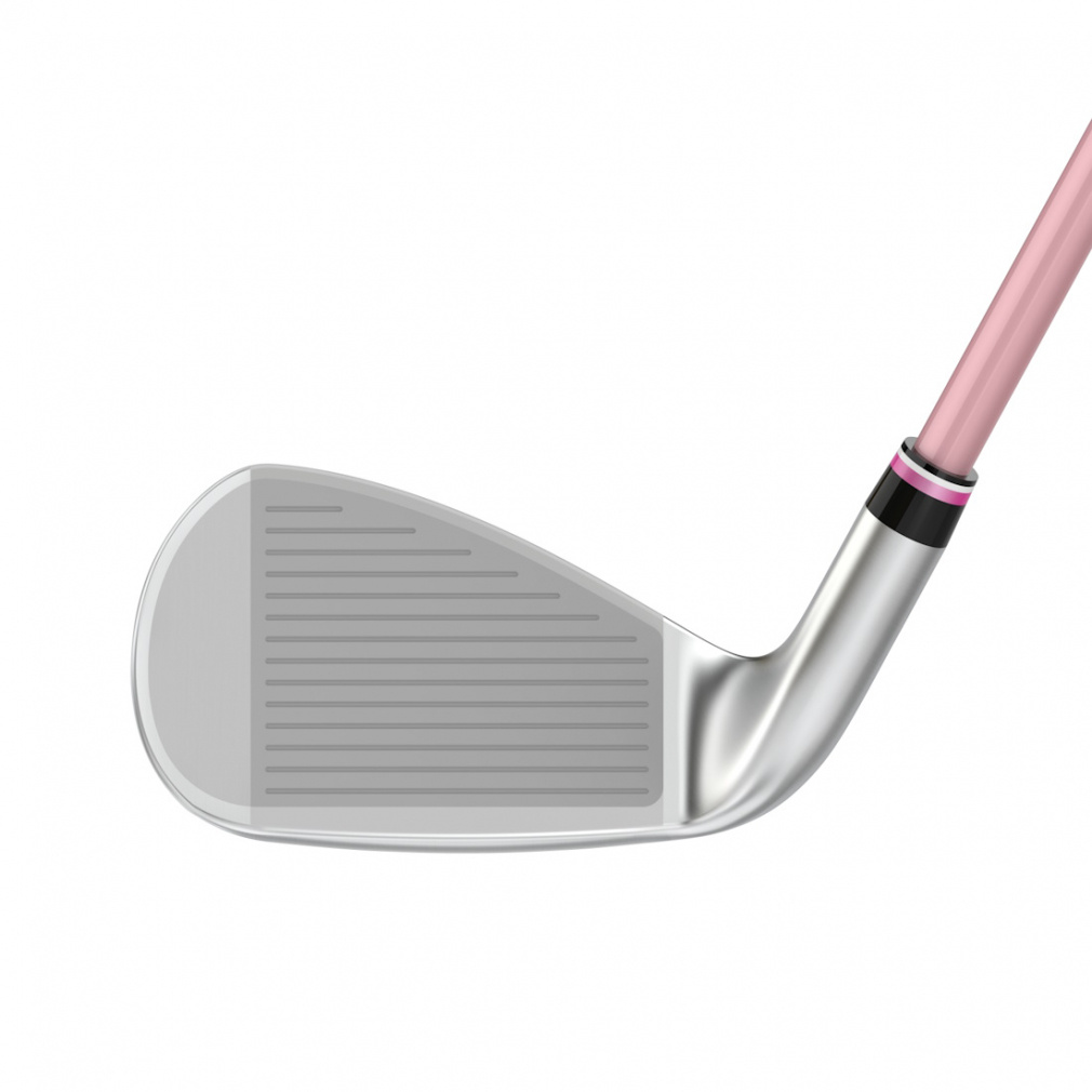 ゼクシオ レディース XXIO13 ゼクシオ13 レディス アイアン ボルドー