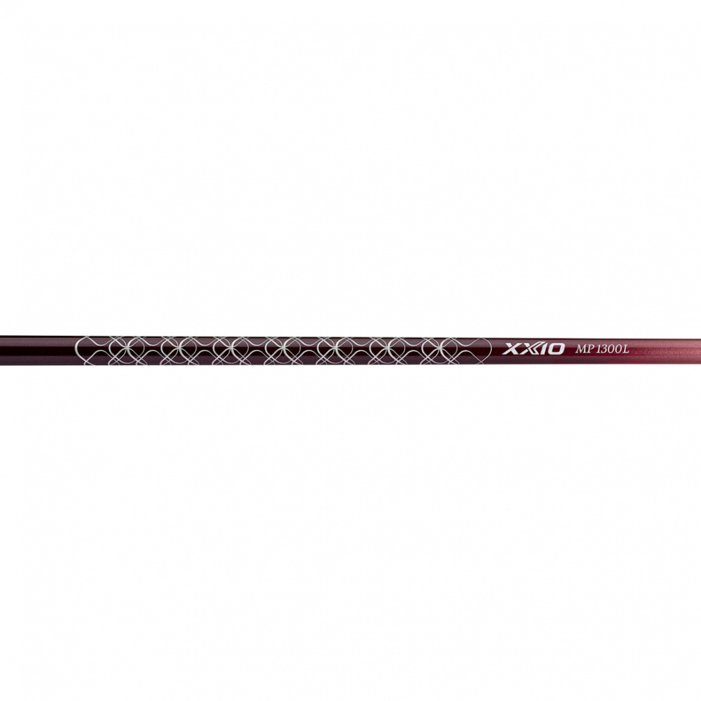 ゼクシオ レディース XXIO13 ゼクシオ13 レディス アイアン ボルドー