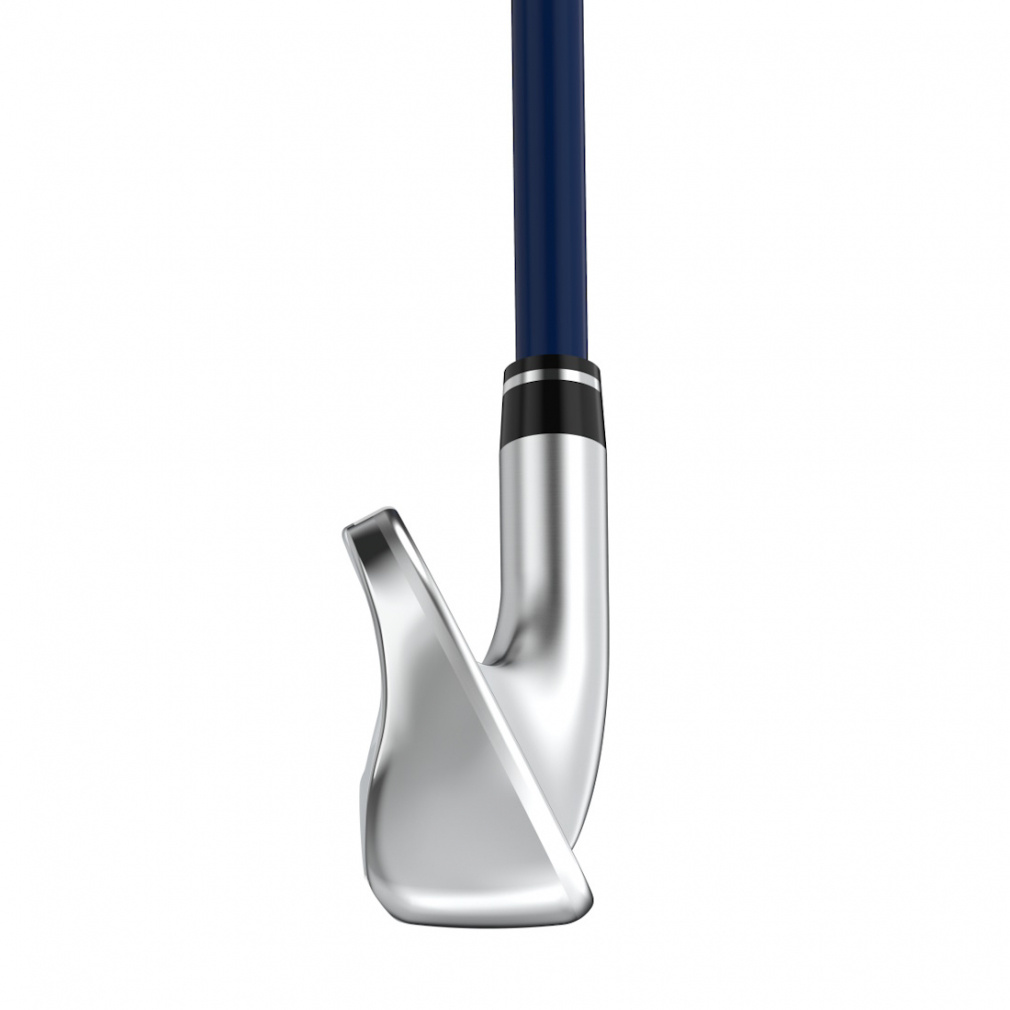 ゼクシオ13　6番アイアン　単品　純正カーボンS（MP1300）／XXIO13 ゼクシオ XXIO13 ゼクシオ13 メンズ カーボンアイアン ゴルフ 単品