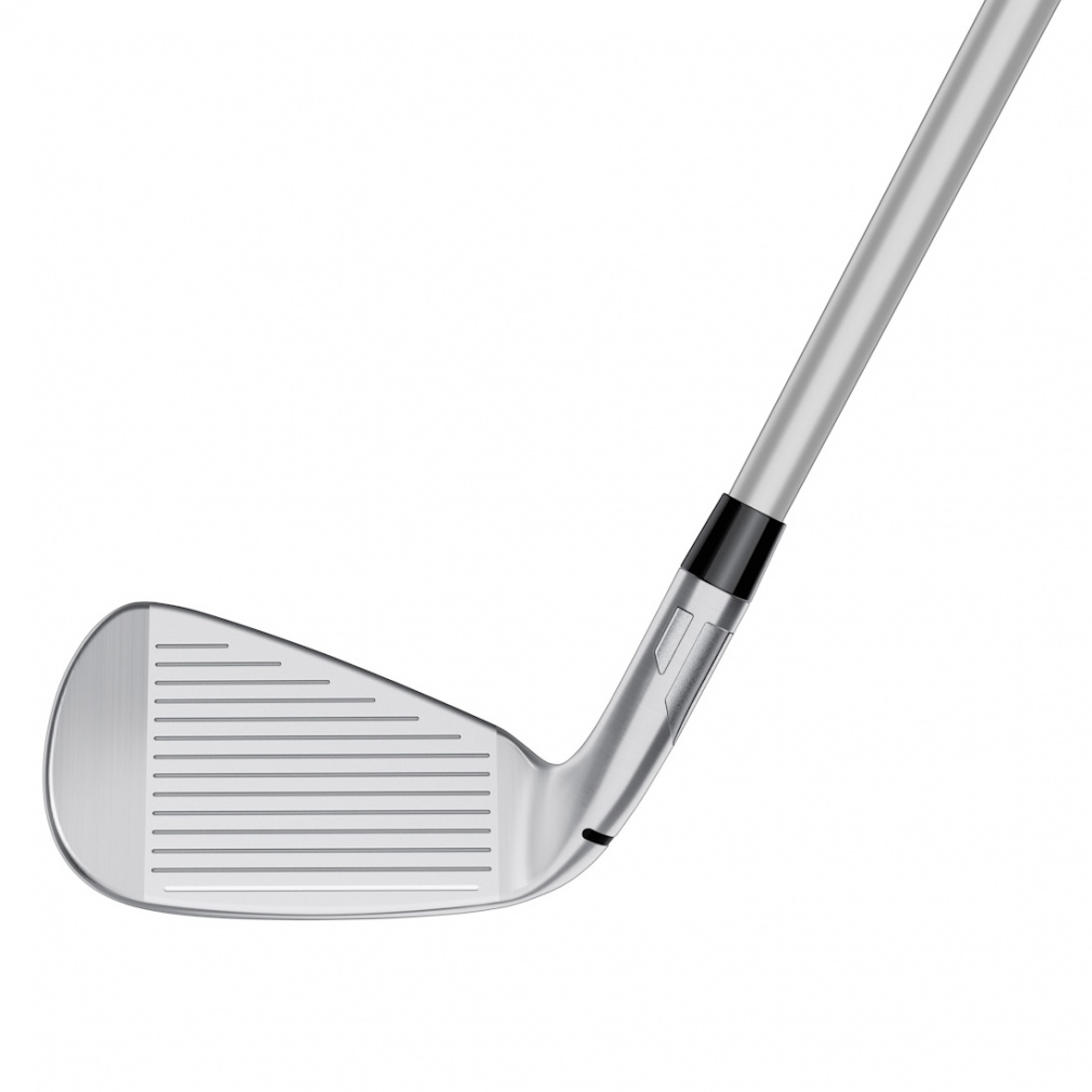 テーラーメイド レディース Qi ウィメンズ アイアン ゴルフ 単品