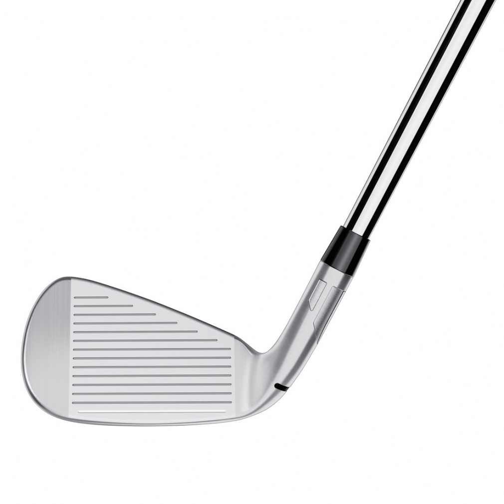 新品 テーラーメイド Qi アイアン Diamana Blue TM60 ゴルフ テーラーメイド（TAYLORMADE）（メンズ）Qi アイアンセット 5本(6I～9I