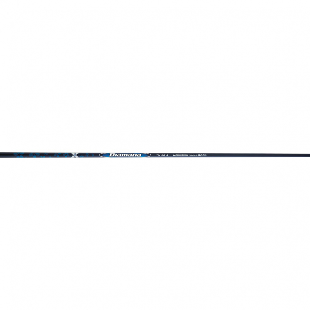 テーラーメイド Qi IRON ゴルフ 単品アイアン Diamana BLUE TM60 2024