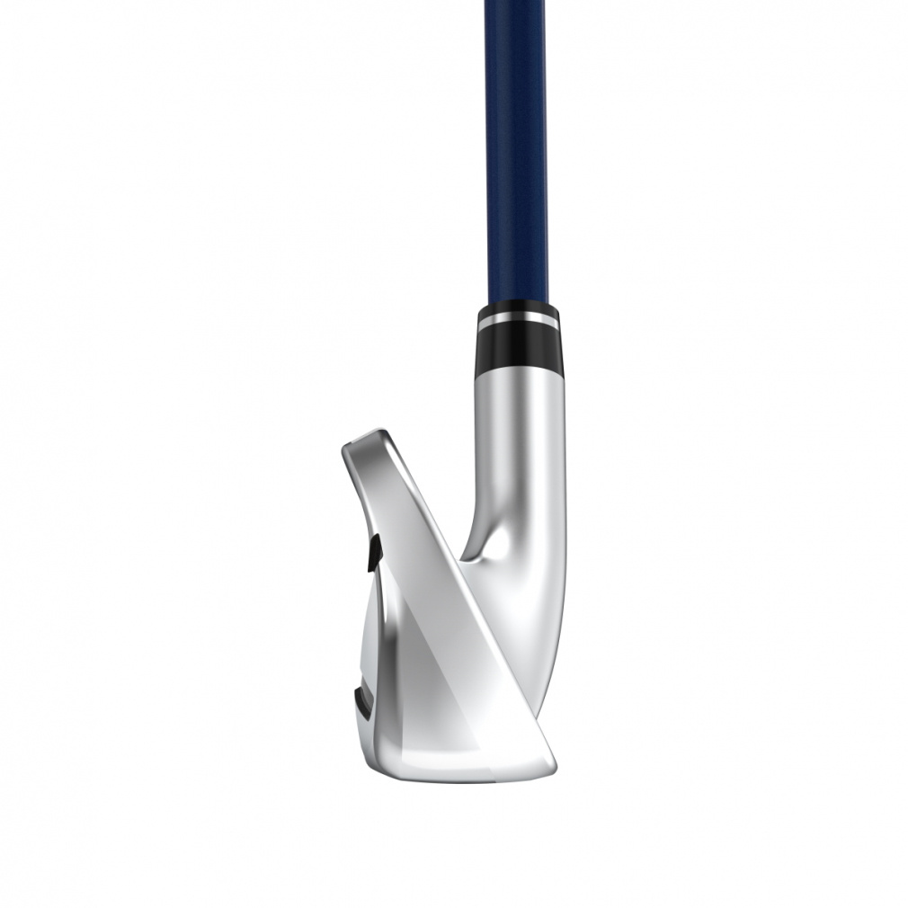 ゼクシオ12 アイアン7本セット(6〜S,スチール,Rフレックス) XXIO12 ゼクシオ 12 アイアン | アイアン | 製品情報 | DUNLOP GOLFING