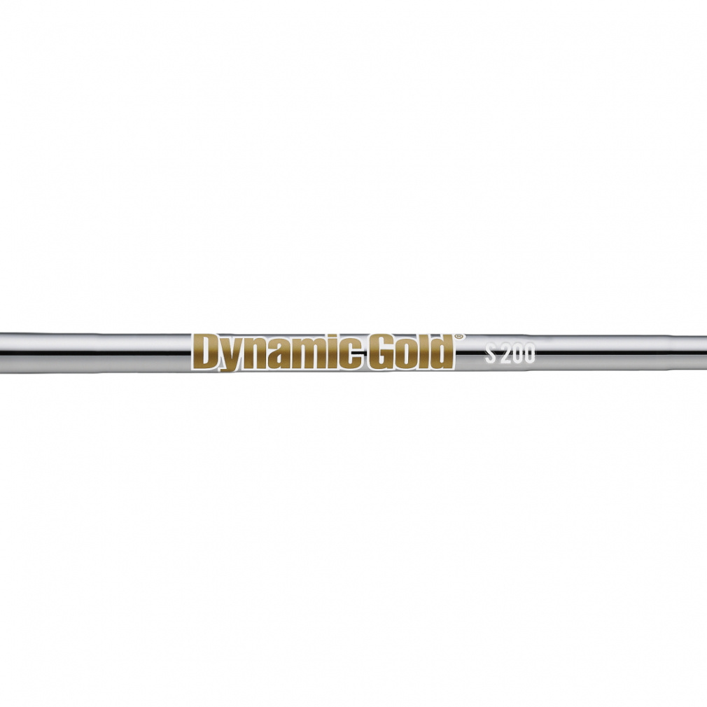 ミズノ The Craft Wedge ザ・クラフト ウェッジ Dynamic Gold HT S 52ﾟ