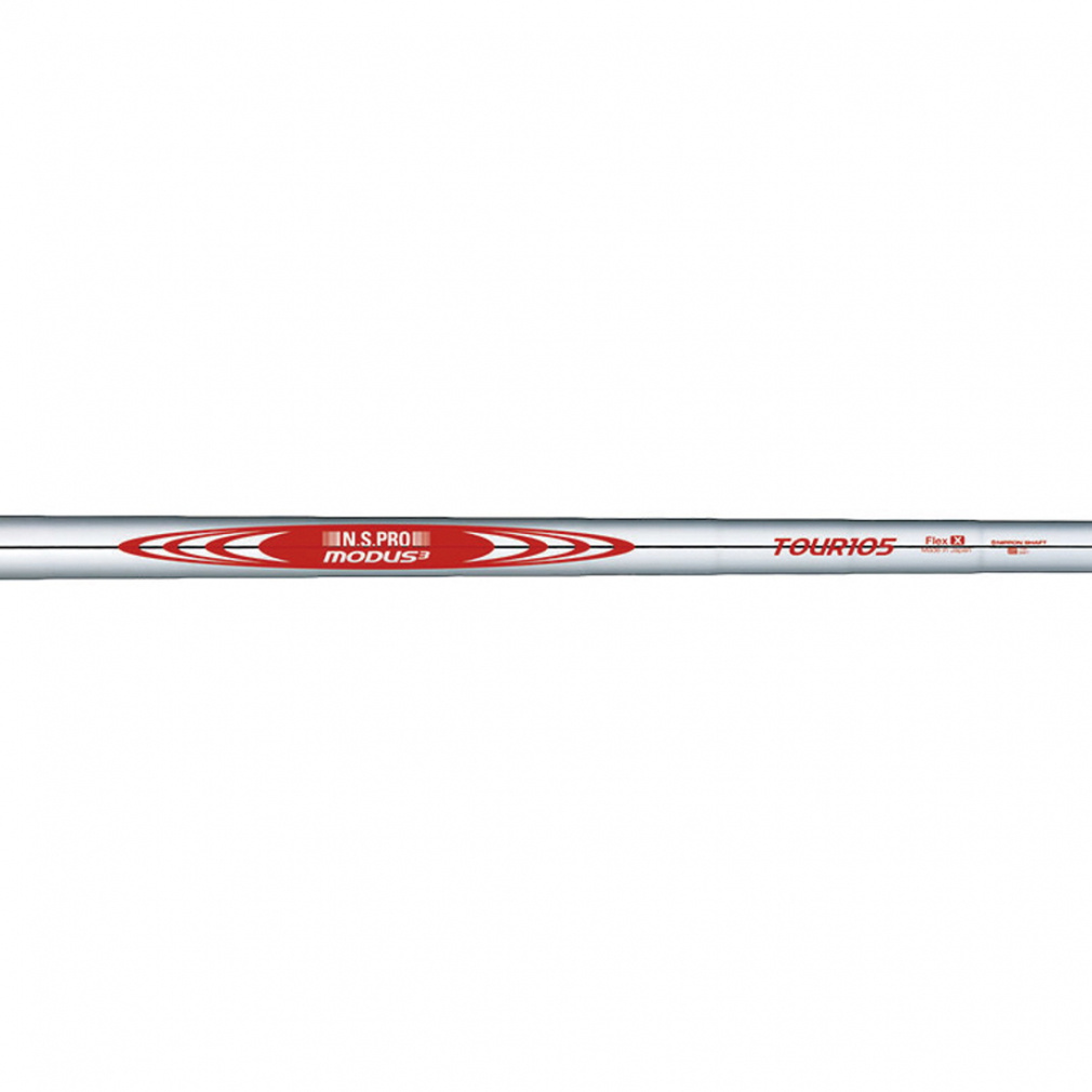 ミズノ The Craft Wedge ザ・クラフト ウェッジ Modus 105 S 52ﾟ/22ﾟ