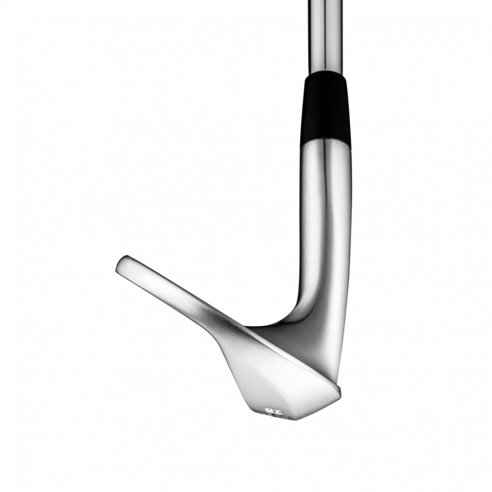 ミズノ The Craft Wedge ゴルフ ウェッジ PROJECT X 5.5 48ﾟ/18ﾟ 2023