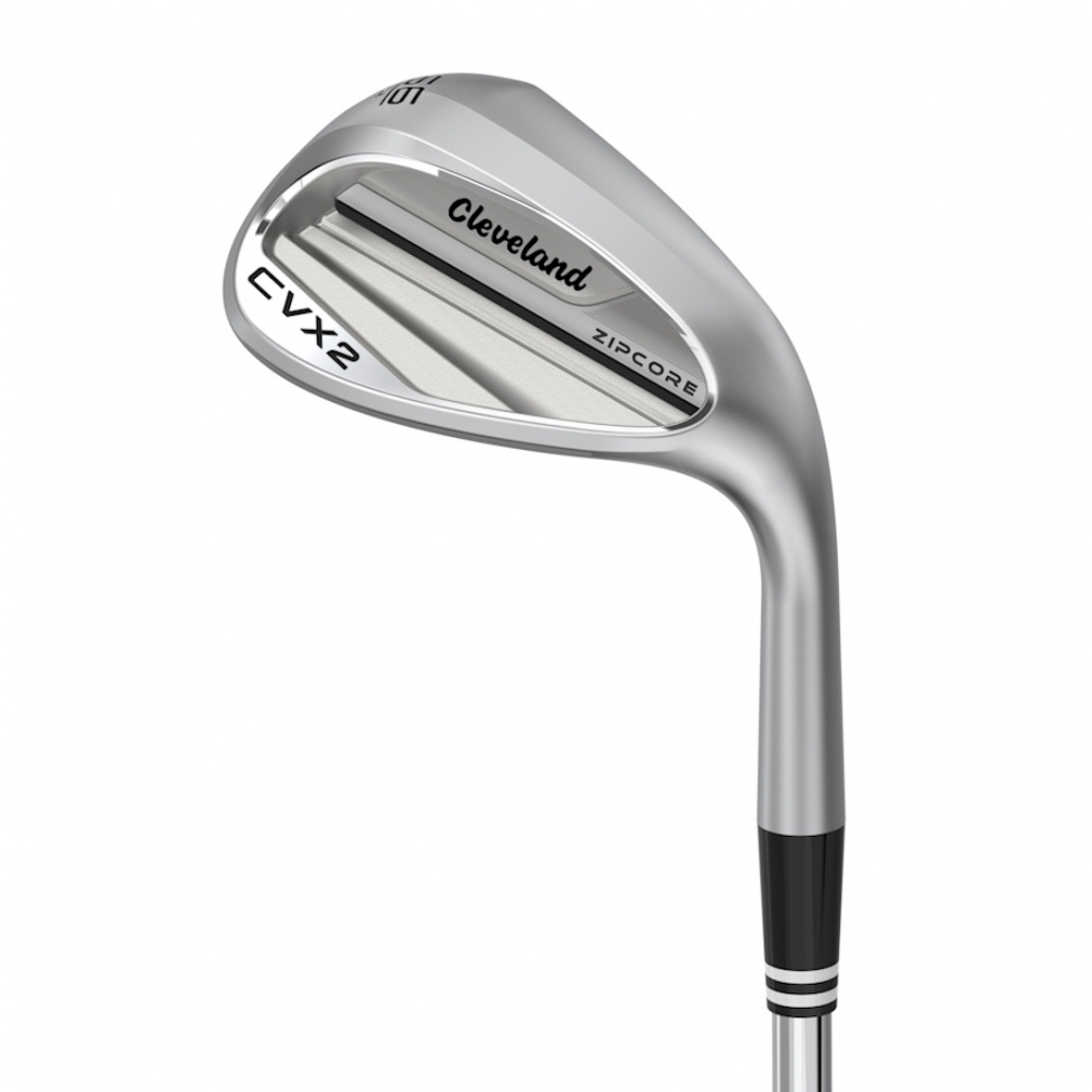 【美品】Cleveland ZIPCORE CVX 56° サンドウェッジ CVX2 ZIPCORE ウェッジ｜Alpen Online