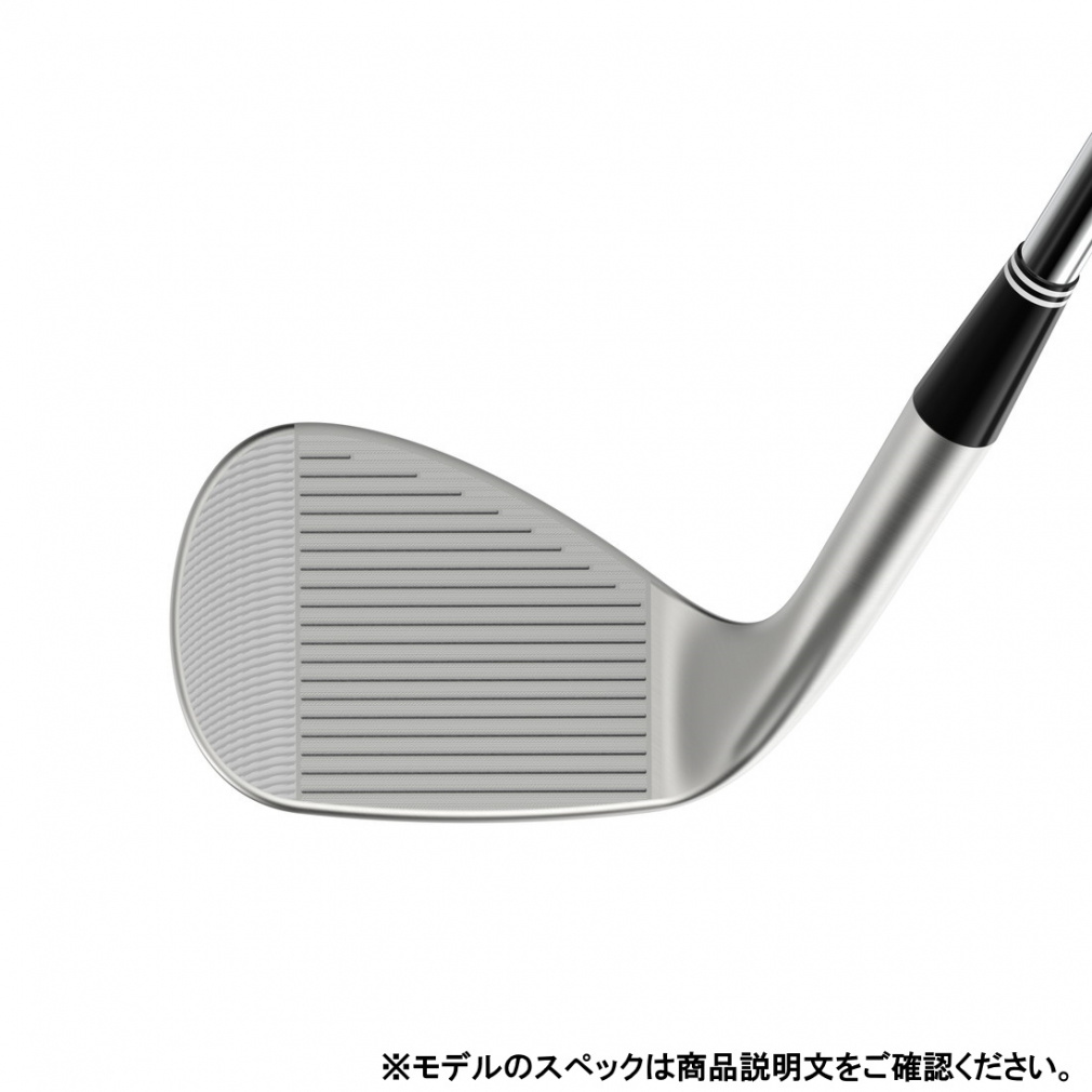 【レアスペック】RTX6 ウェッジ50°.56°.60° 3本セット クリーブランド RTX6 ZIPCORE ウエッジ 50-10 56-12 60-10 3本