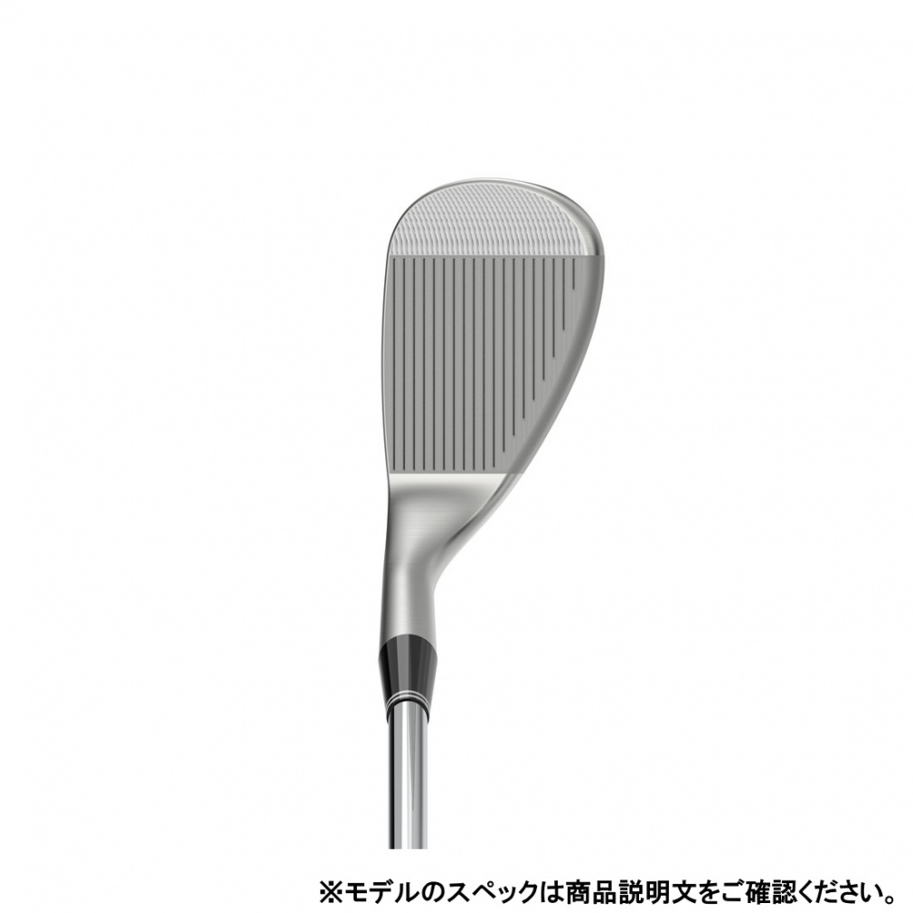 【美品】ウェッジ クリーブランド RTX6 ZIPCORE 52&58 MID RTX6 ZIPCORE ウエッジ 56.0ﾟ/12ﾟ｜Alpen Online
