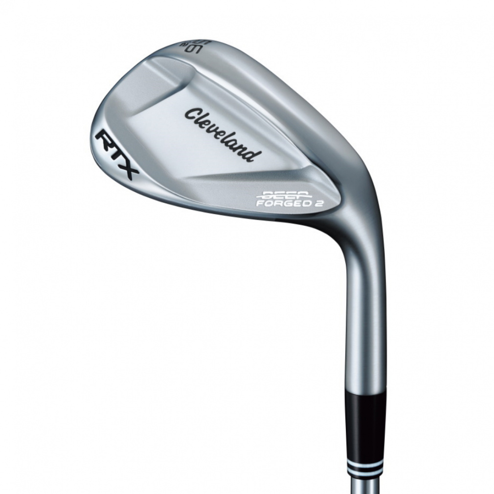 クリーブランド ディープ フォージド RTX DEEP FORGED2 ウエッジ