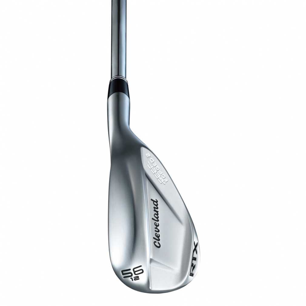 クリーブランド ディープ フォージド RTX DEEP FORGED2 ウエッジ