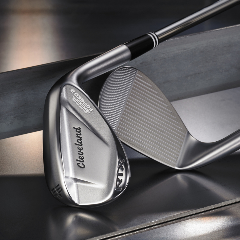 クリーブランド ディープ フォージド RTX DEEP FORGED2 ウエッジ