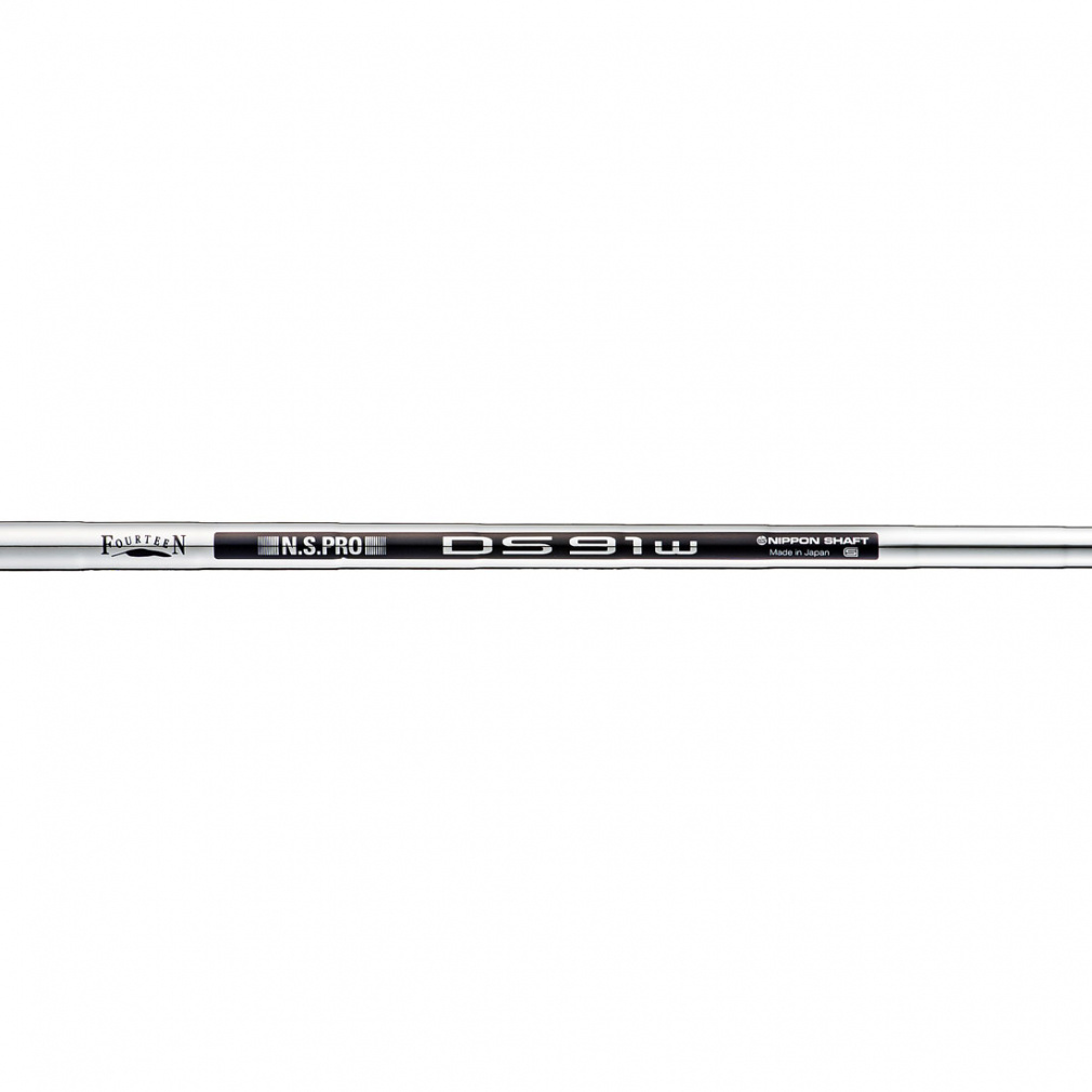 フォーティーン DJ-6 ウェッジ ゴルフ ウェッジ DS-91w WEDGE 58ﾟ/18ﾟ