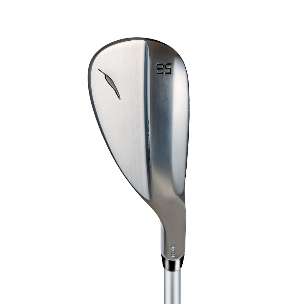 フォーティーン FAW ウェッジ ゴルフ ウェッジ N.S.PRO MODUS3 TOUR