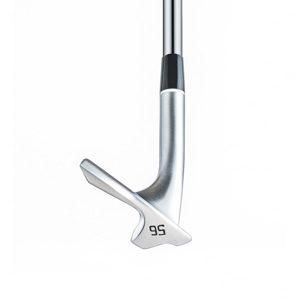 フォーティーン DJ-6 ウェッジ ゴルフ ウェッジ TS-114w WEDGE 56ﾟ/18ﾟ