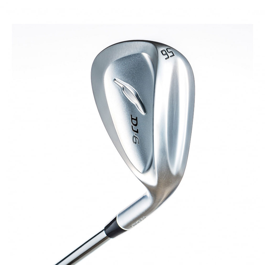 フォーティーン DJ-6 ウェッジ ゴルフ ウェッジ TS-114w WEDGE 56ﾟ/18ﾟ