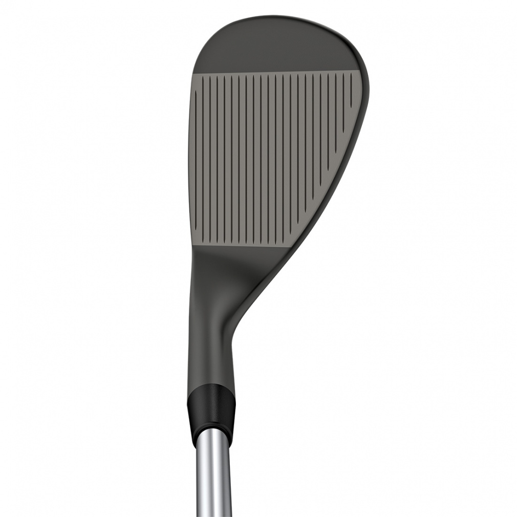 ピン S159 ミッドナイト ウェッジ 58S ゴルフ ウェッジ NS PRO MODUS 3