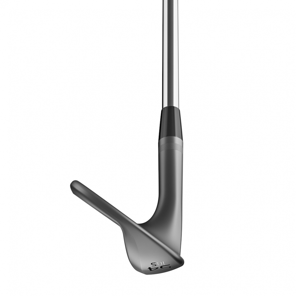 Vokey SM10 50° Fグラインド NS950GH neo S ボーケイデザイン SM10 オールニューニッケル NS950 Neo 56°F