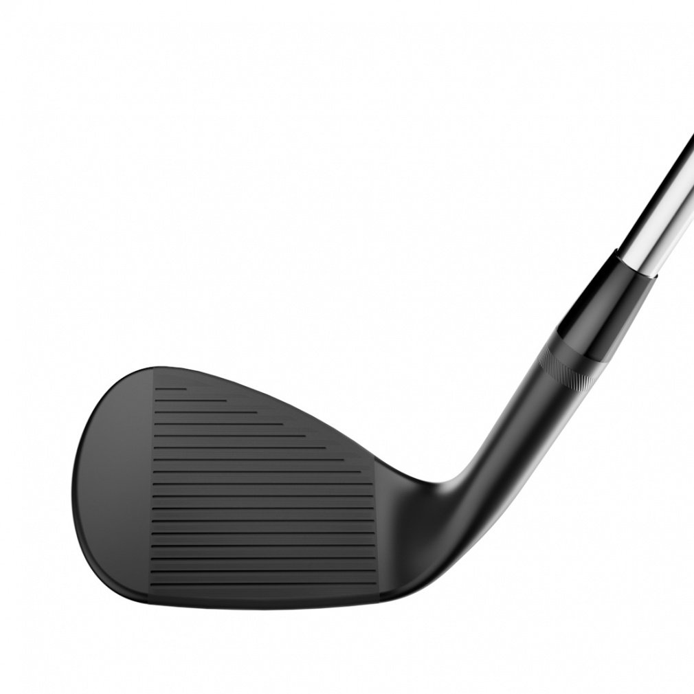 ボーケイSM10ジェットブラックウェッジ54-10Sグラインドヘッドのみ ボーケイ（Vokey） ボーケイ SM10 ウェッジ単品（ジェット