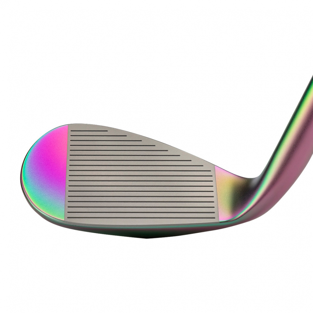 キャスコ DW-123レインボー neo W50 ゴルフ ウェッジ N.S.PRO 950GH