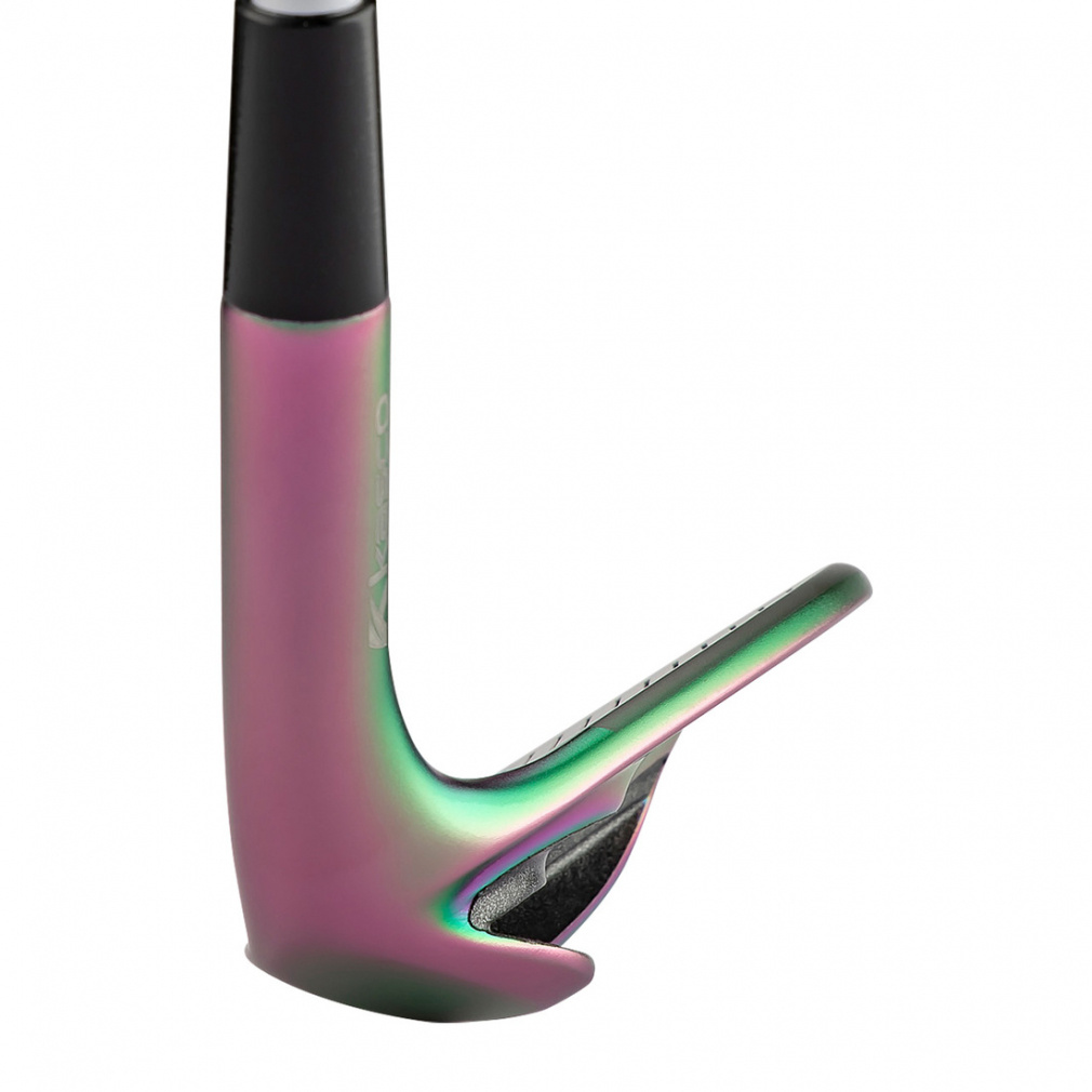 キャスコ DW-123レインボー neo W56 ゴルフ ウェッジ N.S.PRO 950GH