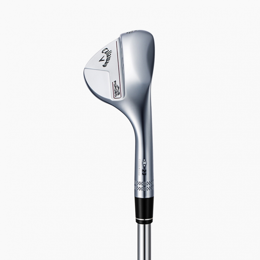 [正規品]CALLAWAY JAWS 19 CHROME ゴルフ ウェッジ キャロウェイ ジョーズフォージド クロム ゴルフ ウェッジ Dynamic
