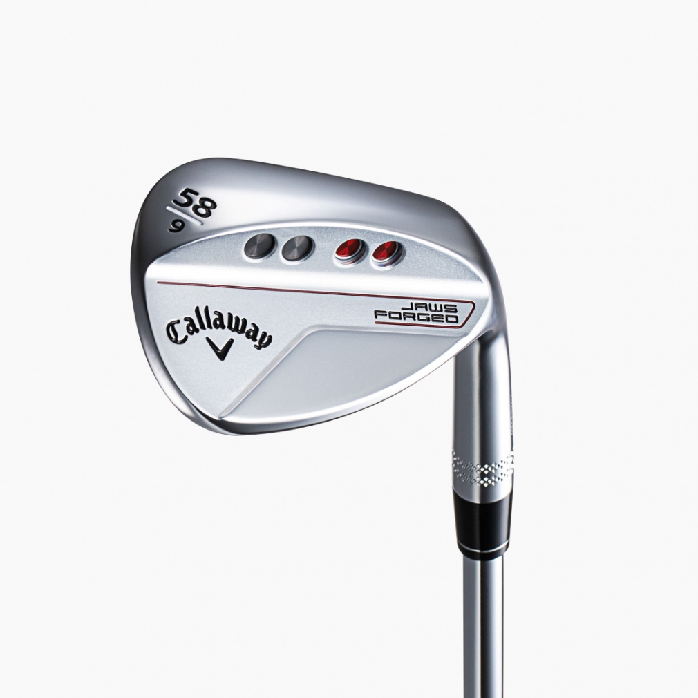 Precision Forged 58°52°ウェッジ 2本セット Precision Forged 58°52°ウェッジ 2本セット