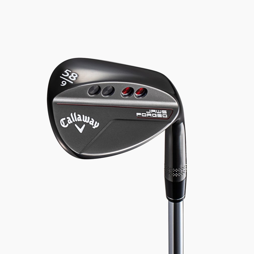 キャロウェイ WG RH JWSFRGD23 CHAR 52-10CG ST S200 JV ウェッジ
