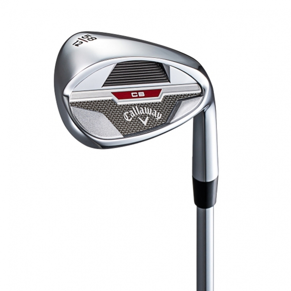 送料込み/クレイジースペシャルウェッジCB-02/サンドウェッジ/58° 送料