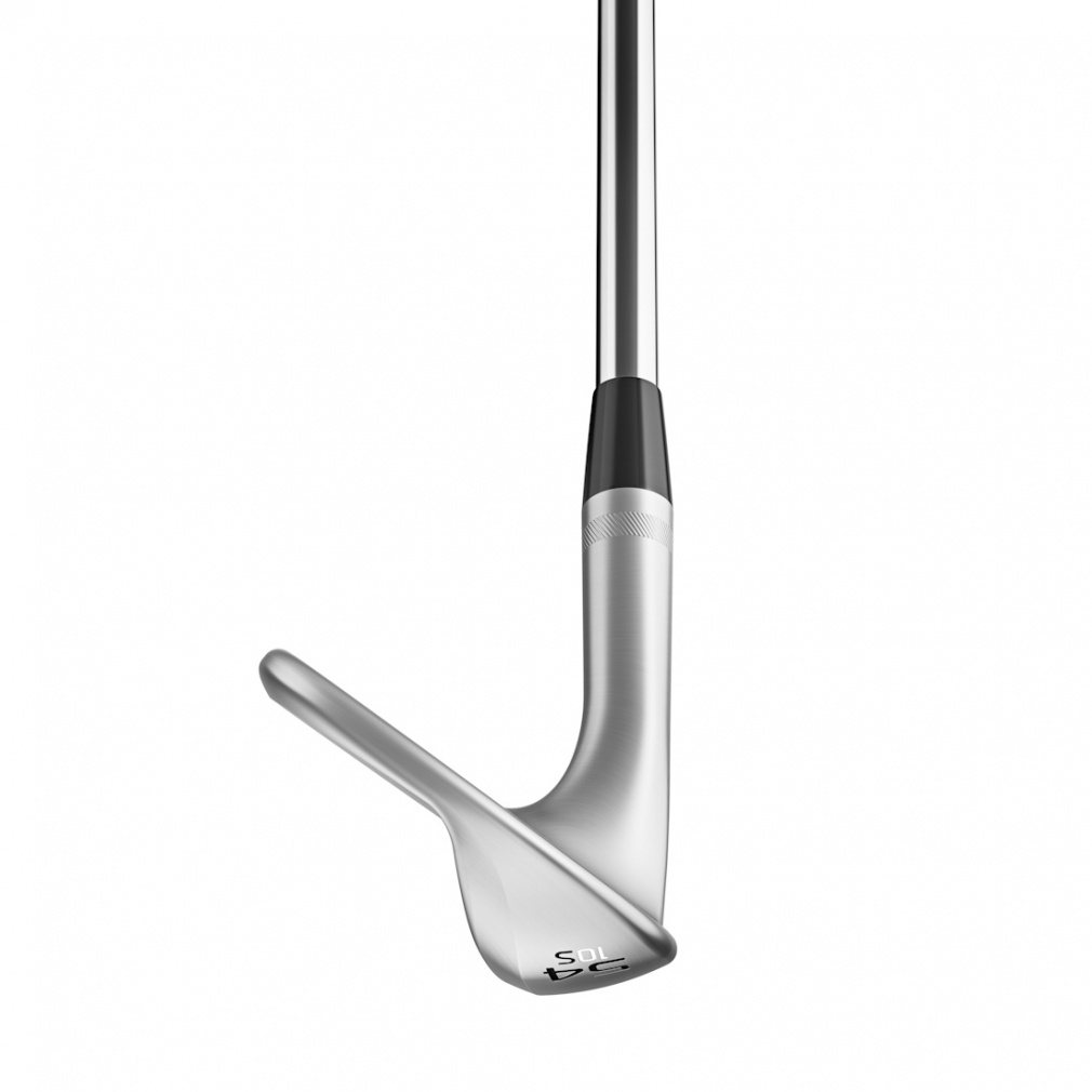 タイトリスト VOKEY DESIGN ボーケイデザイン SM10 ツアークローム