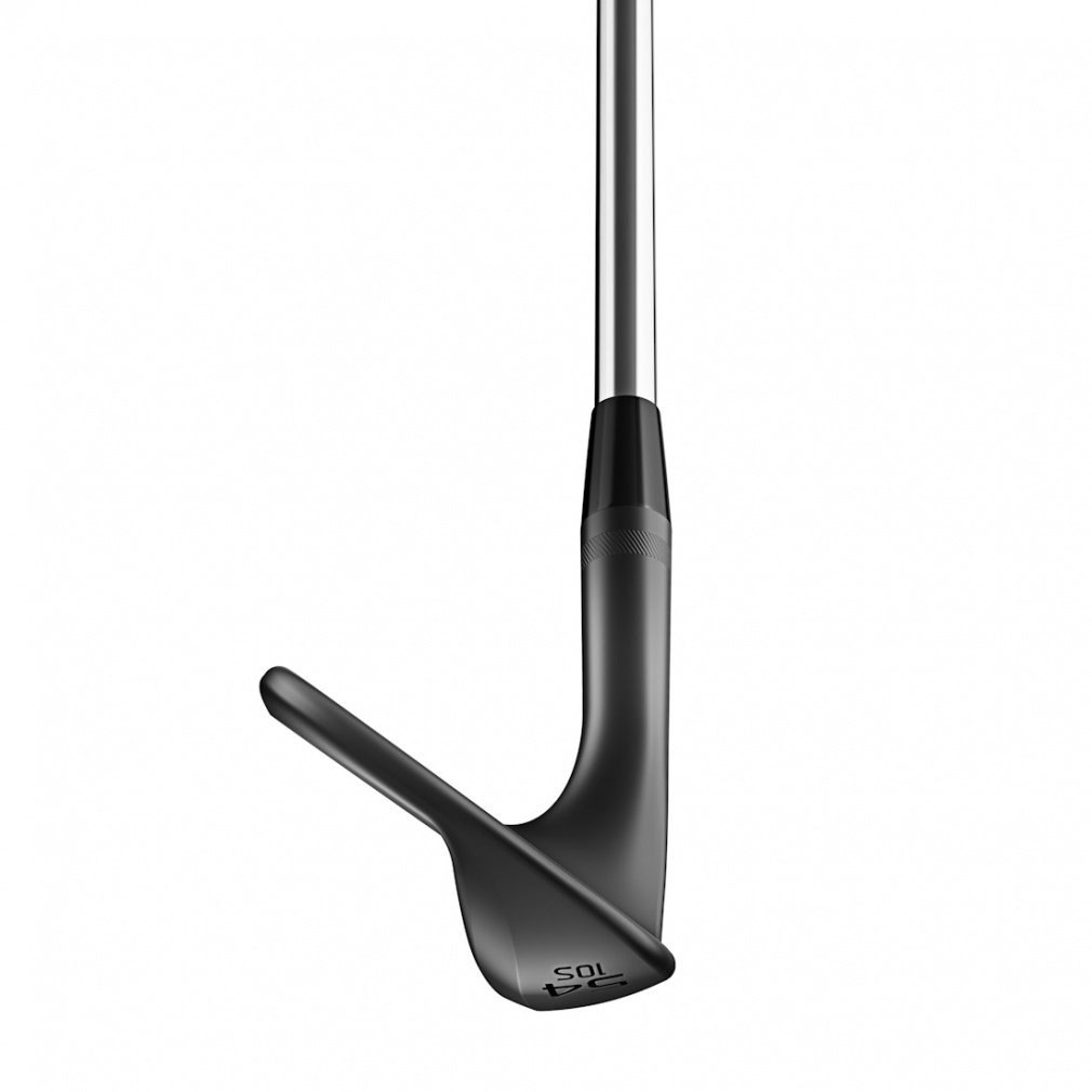 タイトリスト VOKEY DESIGN ボーケイデザイン SM10 ジェットブラック