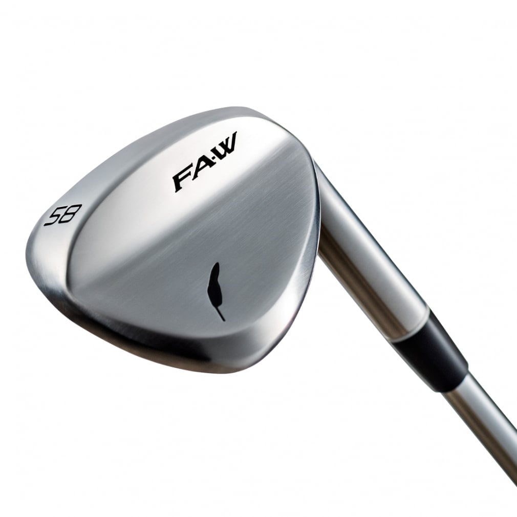 フォーティーン FAW ウェッジ ゴルフ N.S.PRO MODUS3 115 S 2024年