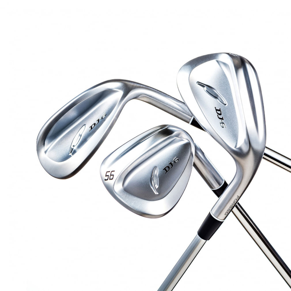 フォーティーン DJ-6 ウェッジ ゴルフ ウェッジ FT-62w WEDGE 48ﾟ/13ﾟ