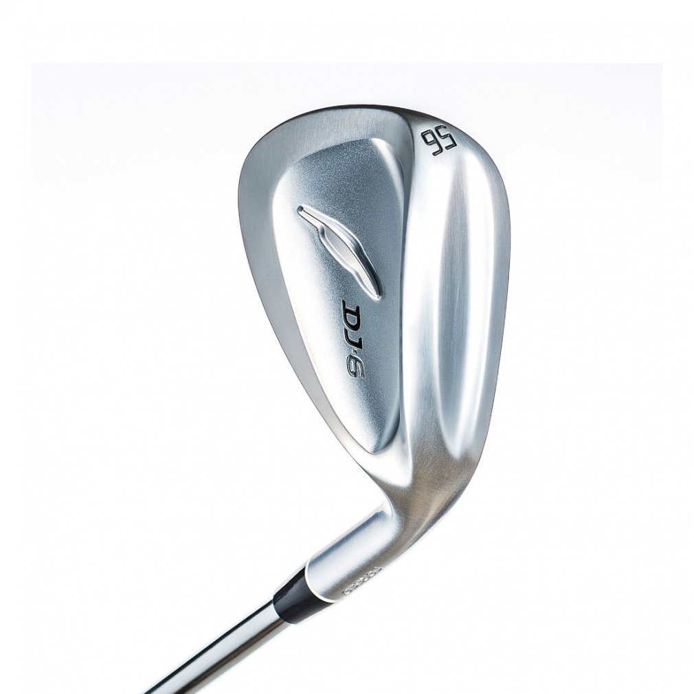 DJ-6 ウェッジ 52ﾟ/17ﾟ FT-62w｜Alpen Online