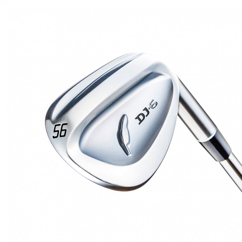 DJ-6 ウェッジ 52ﾟ/17ﾟ FT-62w｜Alpen Online