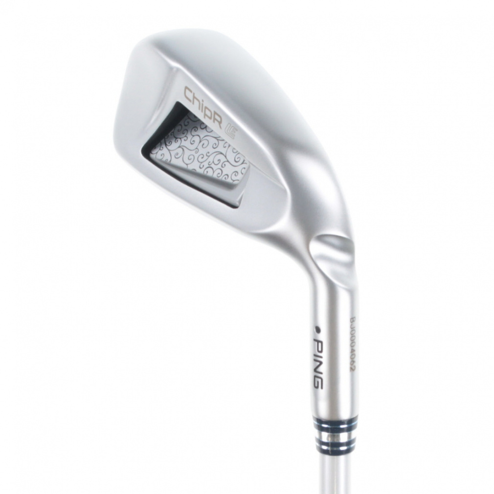 ピン レディース チッパー LE WEDGE ゴルフ ウェッジ 38.5ﾟ/8ﾟ 2024年