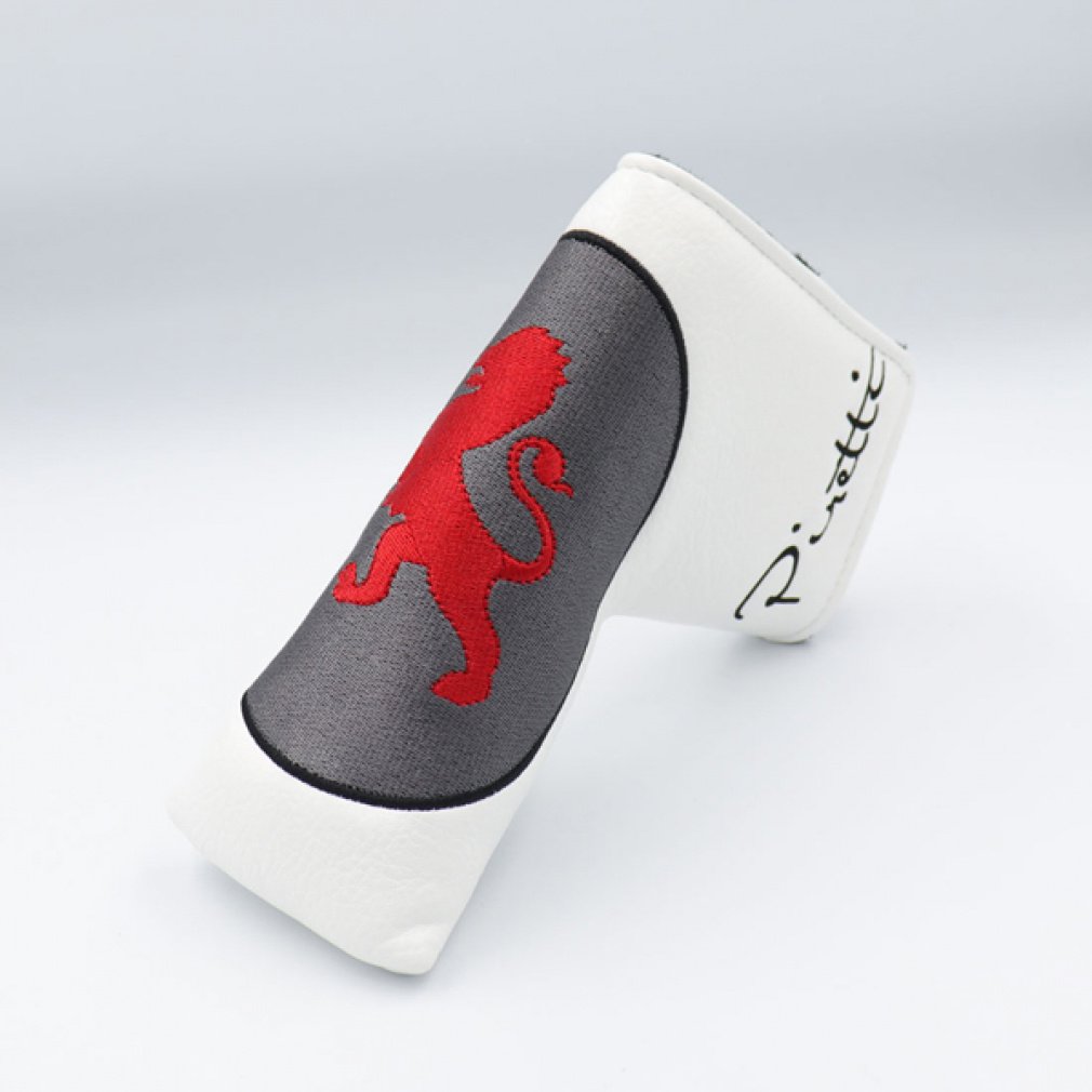 ピレッティ プレミアムシリーズ コットンウッドII 365g ゴルフ パター