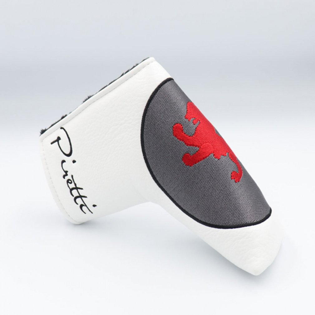 ピレッティ プレミアムシリーズ コットンウッドII 365g ゴルフ パター