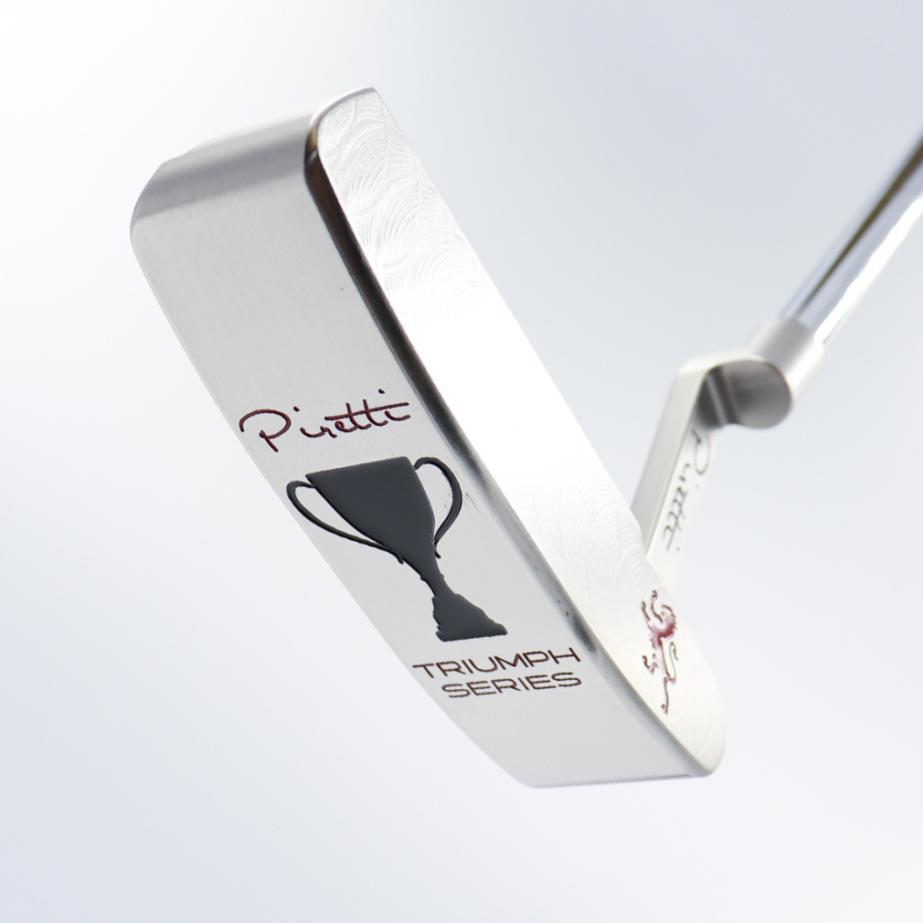 トライアンフ ポテンザ2 パター｜Alpen Online