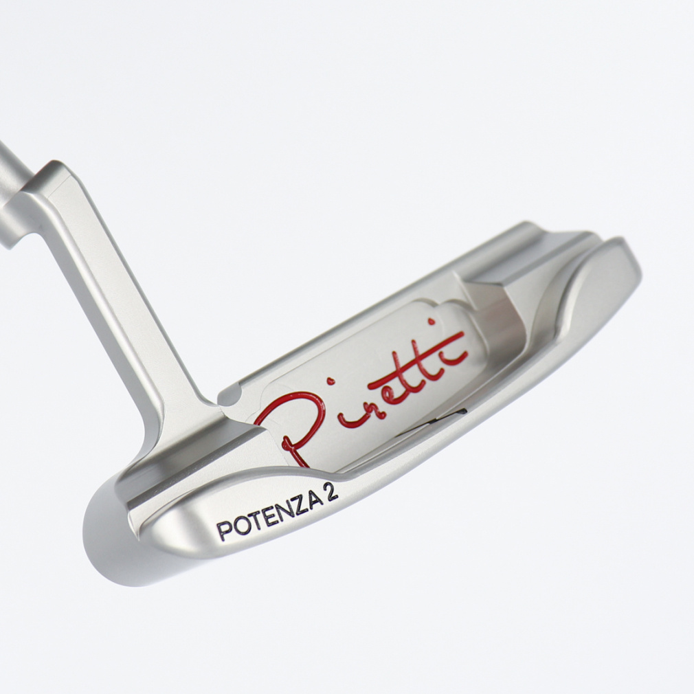 WT47 Piretti POTENZA 2 トライアンフ パター トライアンフ ポテンザ2 パター｜Alpen Online