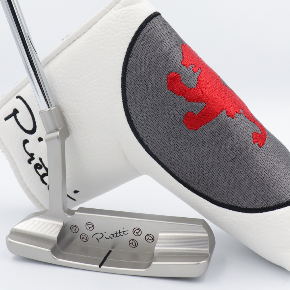 ピレッティ プレミアシリーズ コルティノ2 ゴルフ パター 2023年モデル