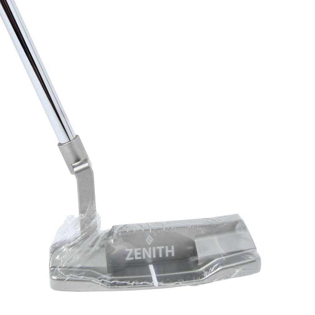 ゼニス BS-01C-GP ゴルフ パター 2019年モデル メンズ Zenith Putter