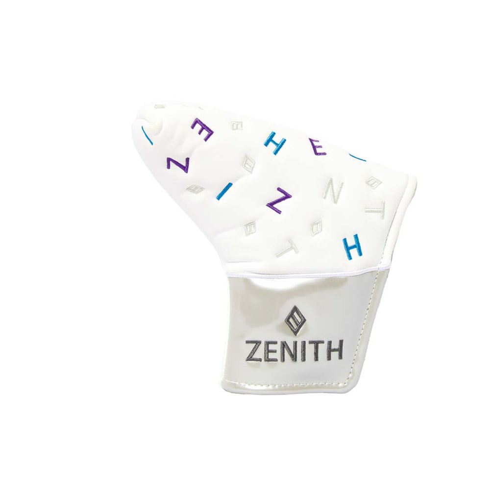 ZENITH BS01-C パター ZENITH BS01-C パター COLLECTION | ZENITH