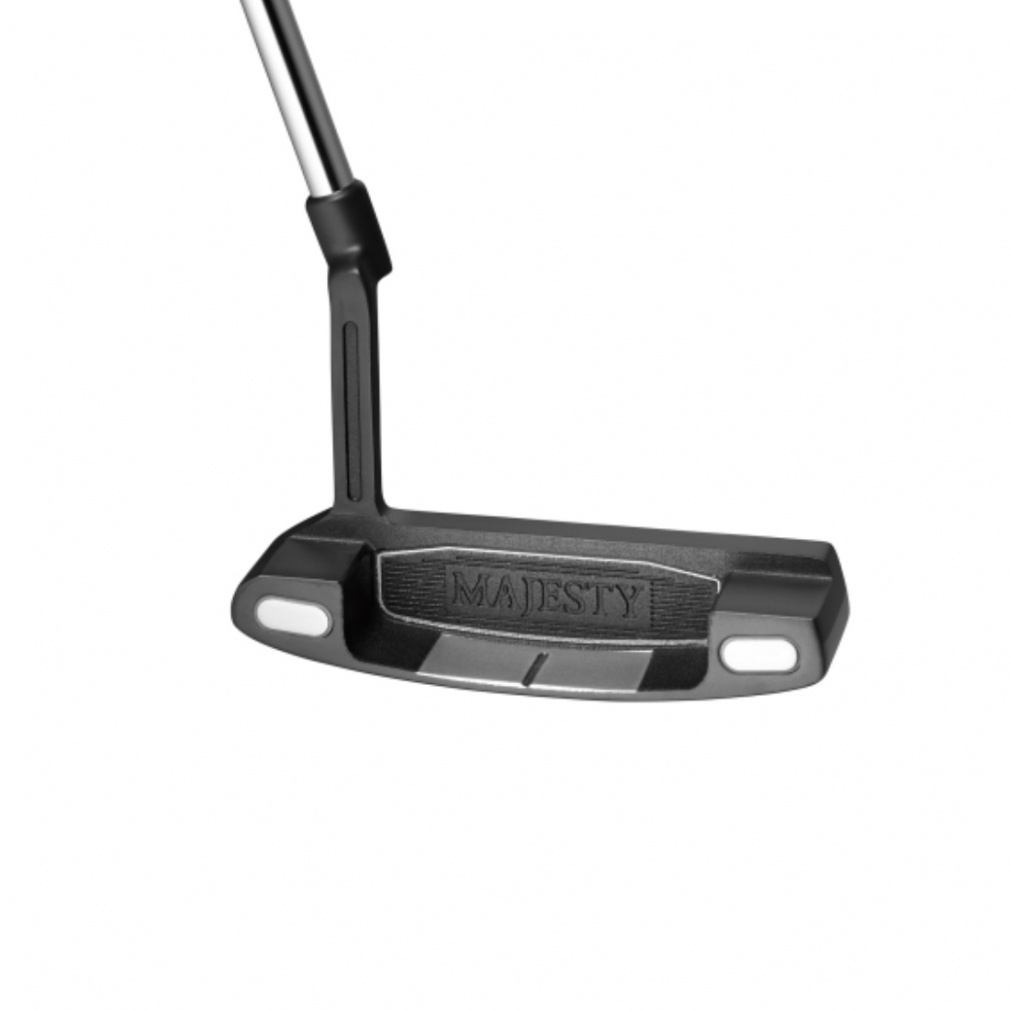 マルマン MAJESTY W-MOMENT PUTTER マジェスティ ダブリューモーメント