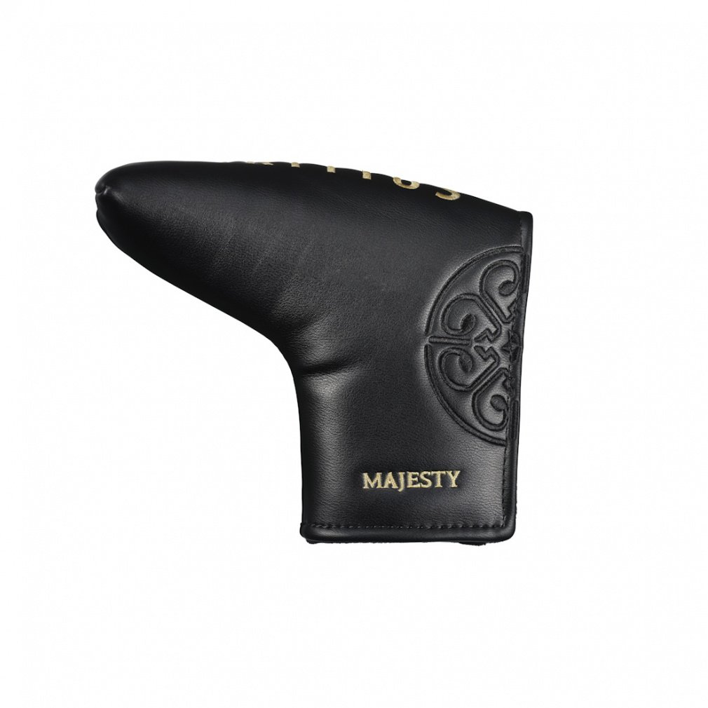 マジェスティ モーリシャス MORITIUS WIDE BLADE ゴルフ パター 2023年