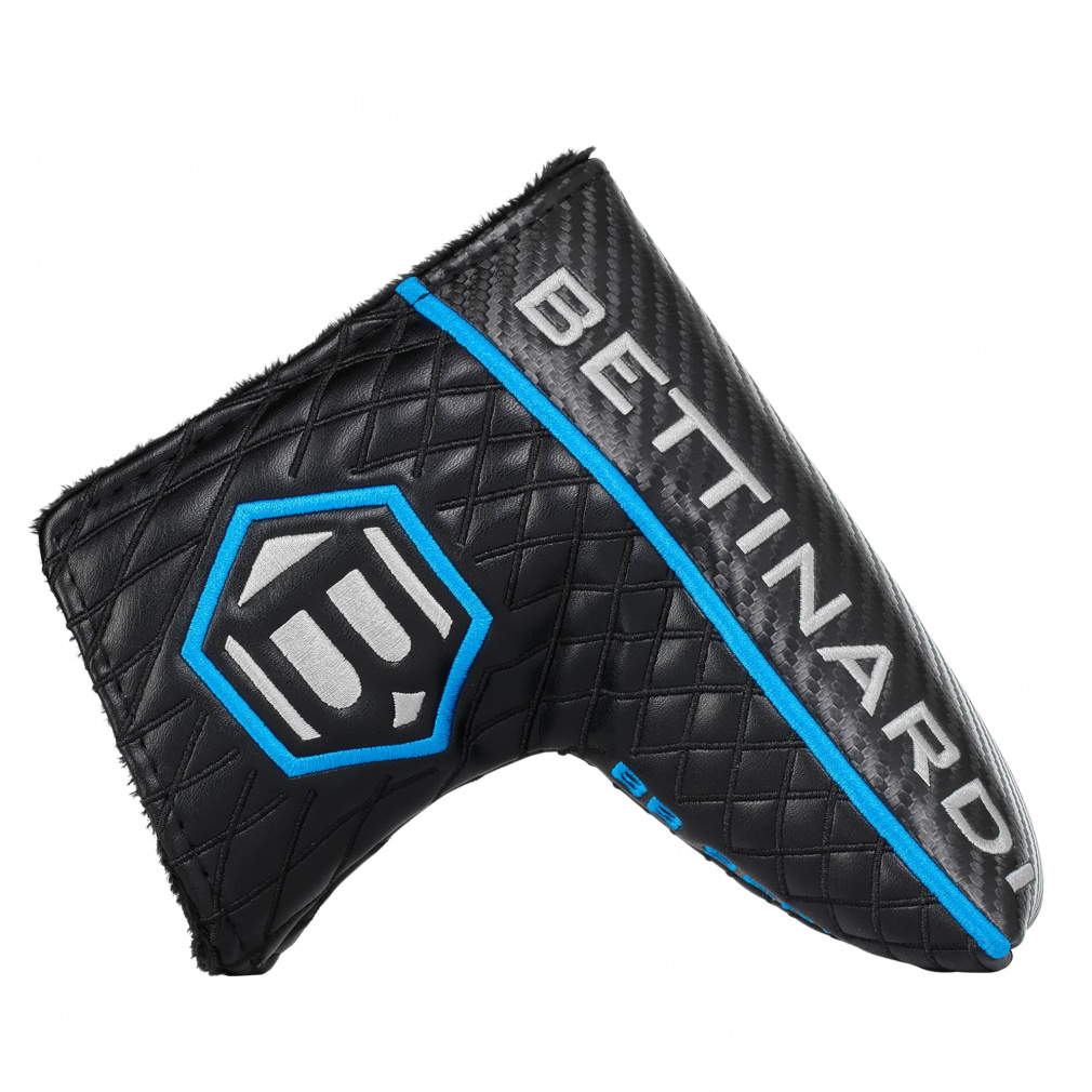 ベティナルディ BB1W ゴルフ パター 2024年モデル メンズ BETTINARDI