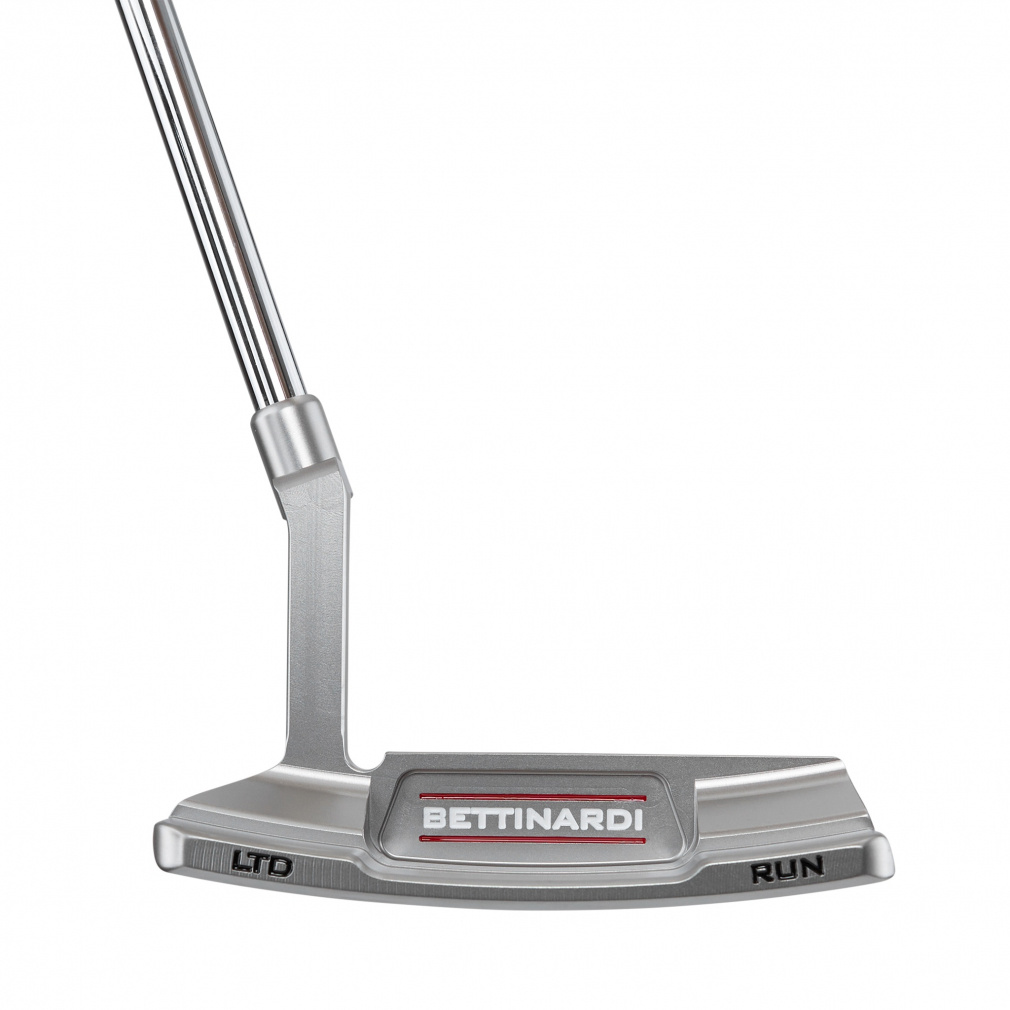 ベティナルディ BB-8W パター BB8-Wide Limited Blackout Putter – Studio B