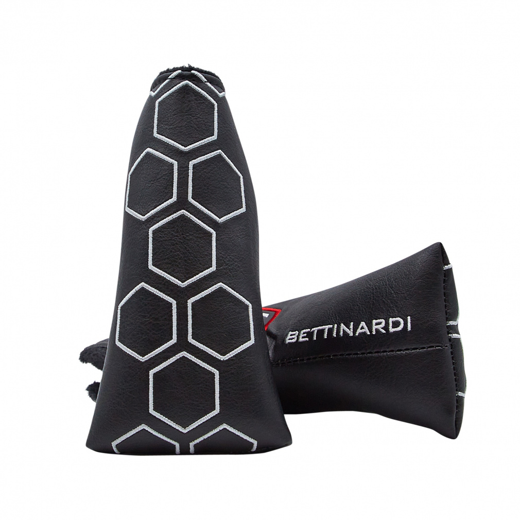 ベティナルディ ハンドメイドBB8 DASS パター ベティナルディ／BB SERIES／BB8W パターの口コミ評価｜ゴルフクラブ